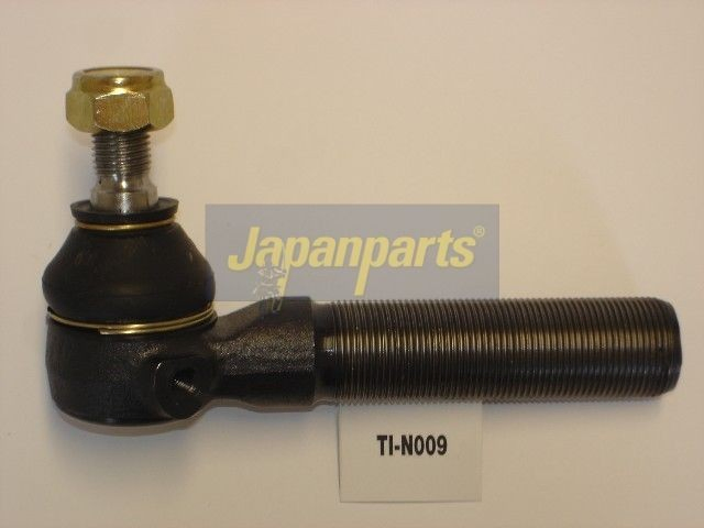 TIN009R Japan Parts Ponta externa da barra de direção