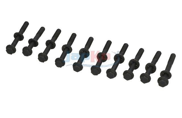 Parafuso de cabeça de motor (CBC) 911610116 Toyota