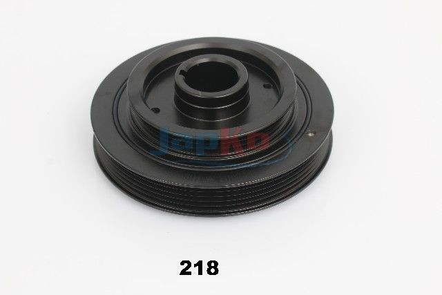 Polia de cambota Toyota RAV4 I Cabrio SXA 10