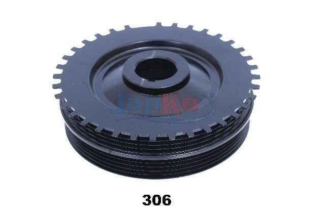 Polia de cambota Mazda 626 V GF