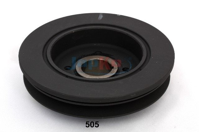  Polia de cambota Mitsubishi L 200 II pick-up (K4T) (1986 - 1996) II