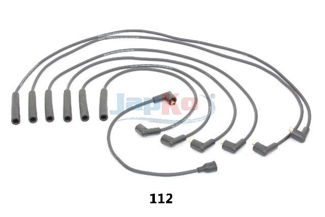 Fios de alta voltagem, kit para Nissan Patrol  Y60