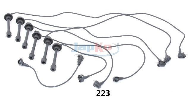 Fios de alta voltagem, kit Toyota Land Cruiser preço, a partir de 59,42 USD