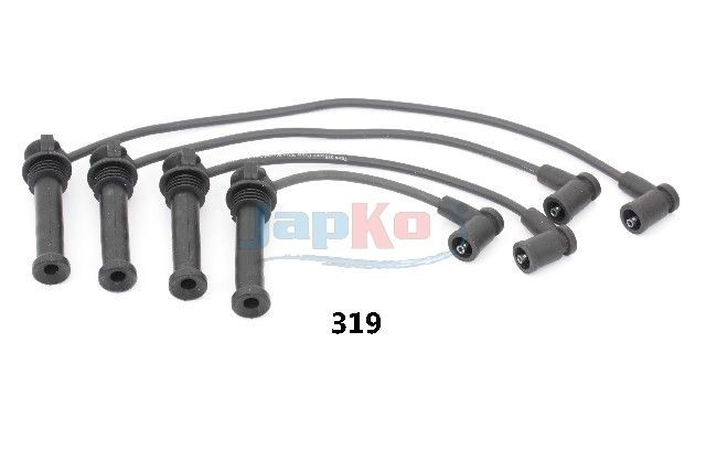 Compre Fios de alta voltagem, kit Mazda 6 