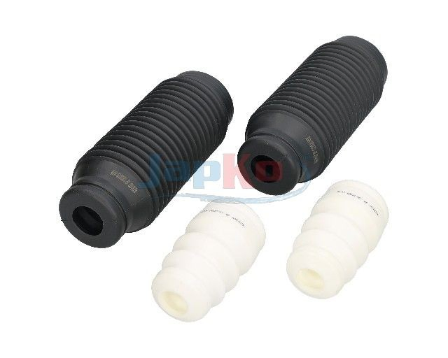 Pára-choque (grade de proteção) de amortecedor traseiro + bota de proteção Hyundai Matrix preço, a partir de 14,68 USD