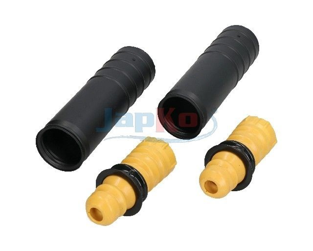 159W05 Japko Pára-choque (grade de proteção) de amortecedor traseiro