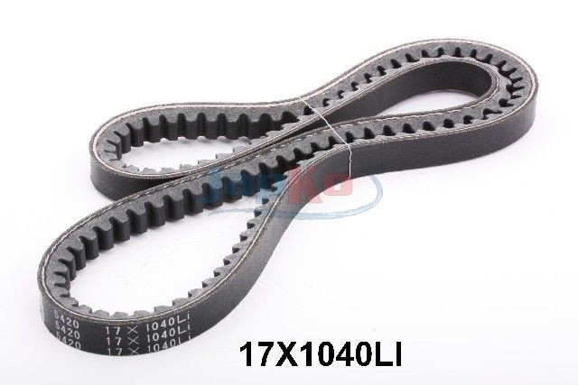 Correia dos conjuntos de transmissão Continental/Siemens 17X1040LI preço, a partir de 11,93 USD