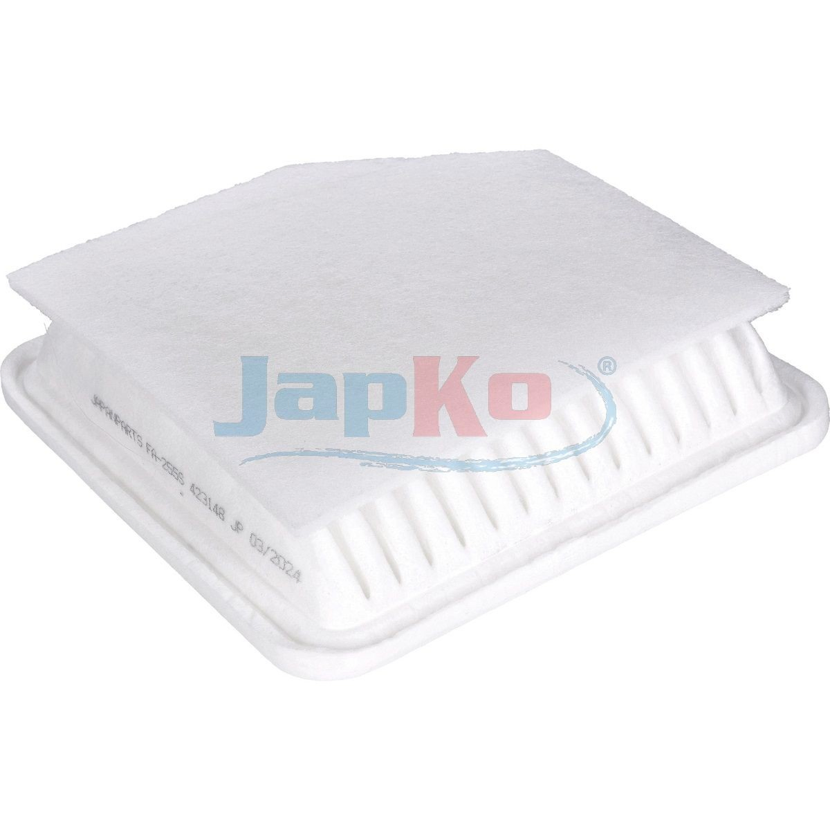 20255 Japko Filtro de ar
