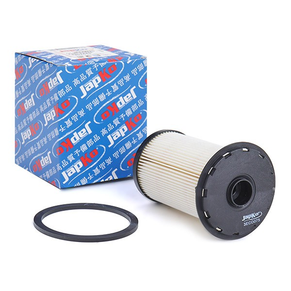 3ECO075 Japko Filtro de combustível