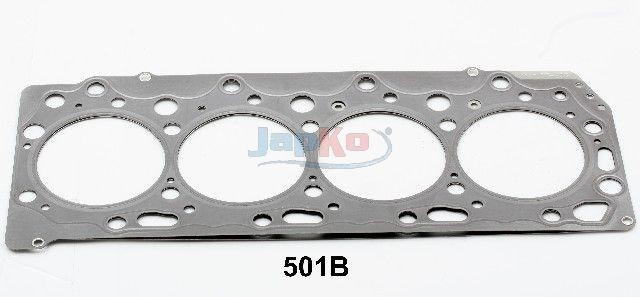 Vedante de cabeça de motor (CBC) para Mitsubishi L 200 IV KA, KB
