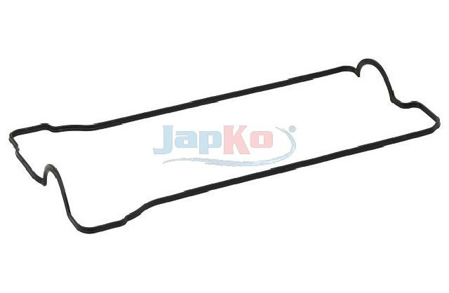 Vedante de tampa de válvulas de motor para Toyota Avensis III T27
