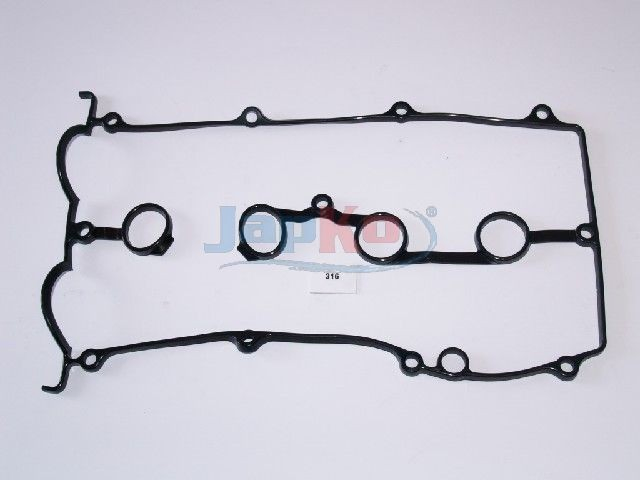 Compre Vedante de tampa de válvulas de motor Mazda 626 4