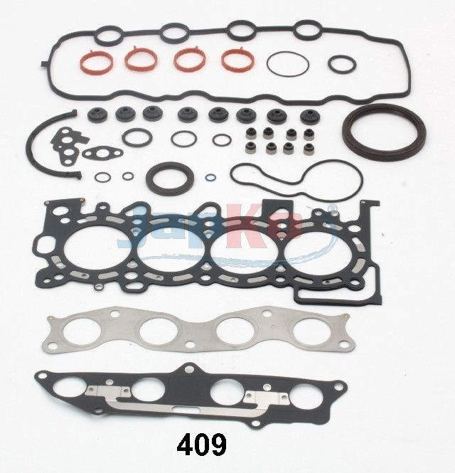 Kit de vedantes de motor completo Honda Civic VIII FK, FN
