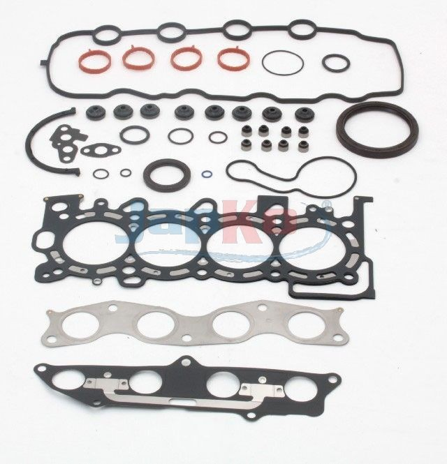  Kit de vedantes de motor completo Honda Civic VIII hatchback (FK, FN) (2005 - 2012) VIII