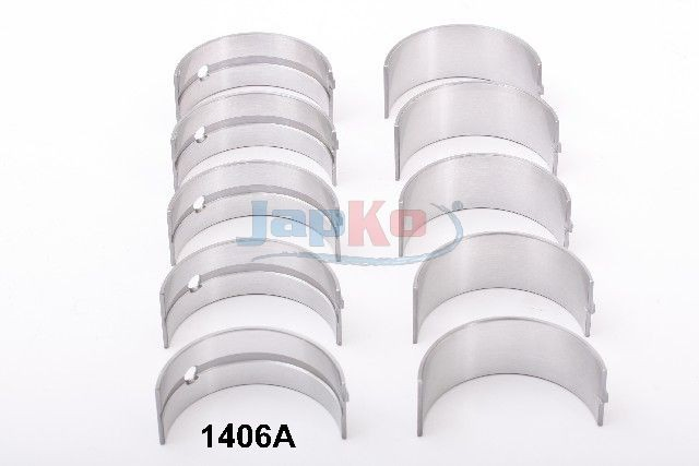 Compre MD050360 Hyundai/Kia Folhas inseridas principais de cambota, kit, padrão (STD)