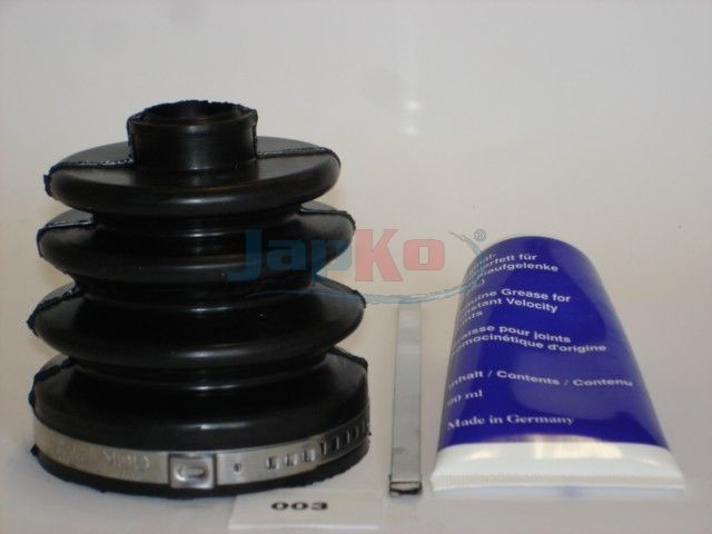 Compre Bota de proteção externa de junta homocinética do semieixo dianteiro Hyundai Accent 1