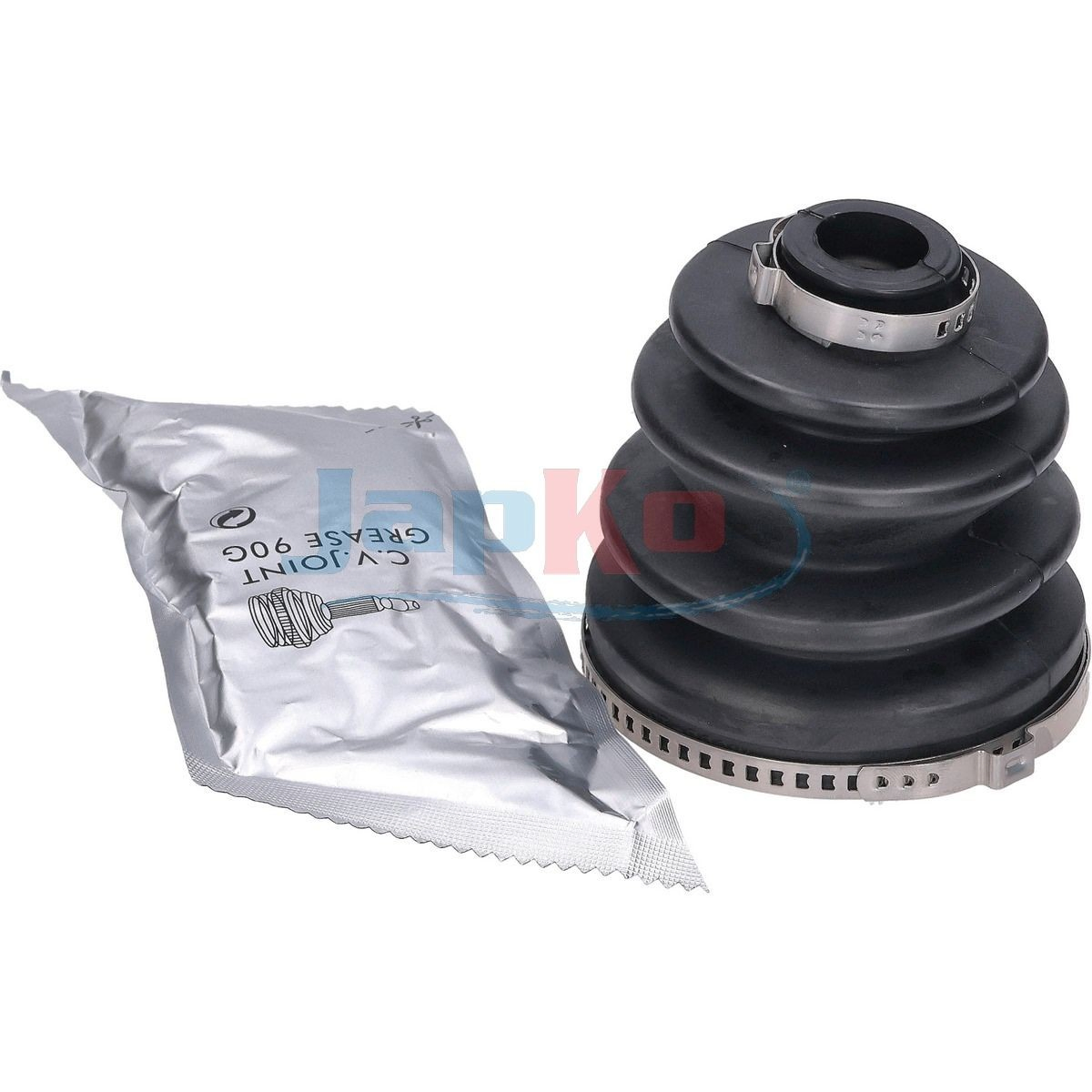 Compre Bota de proteção interna de junta homocinética do semieixo dianteiro Honda Civic 8