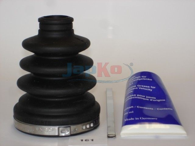  Bota de proteção interna de junta homocinética do semieixo dianteiro Honda HR-V SUV (GH) (1999 - 2005) 
