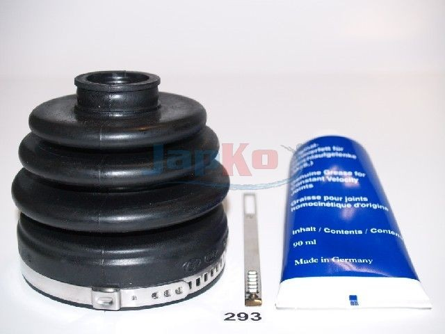 Compre Bota de proteção interna de junta homocinética do semieixo dianteiro KIA Carnival 2