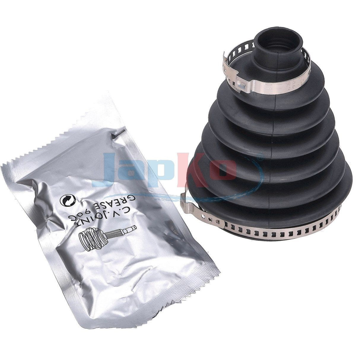 Compre K04796233AB Fiat/Alfa/Lancia Bota de proteção externa de junta homocinética do semieixo dianteiro