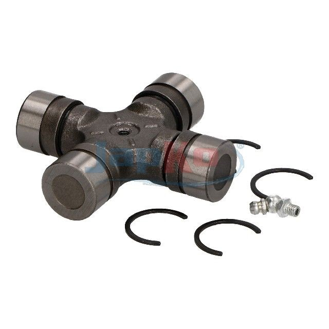 Cruzeta da junta universal traseira 66503 Japko