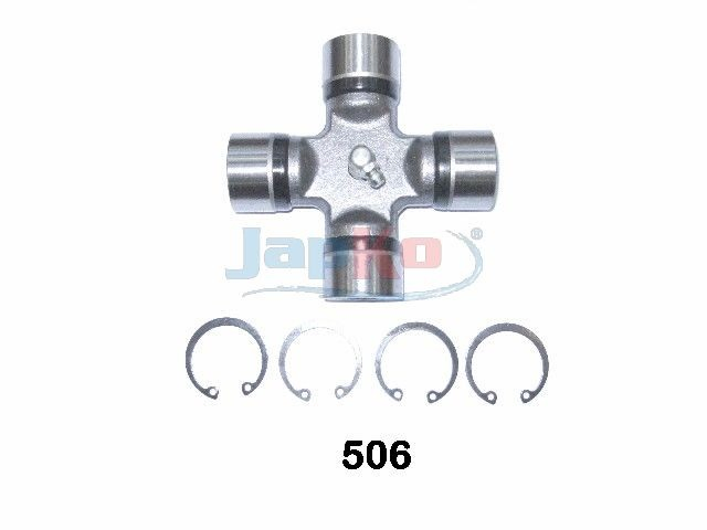 Cruzeta da junta universal traseira Mitsubishi MB000154 preço, a partir de 11,82 EUR
