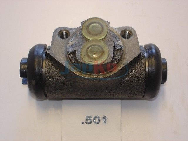  Cilindro traseiro do freio de rodas de trabalho Mitsubishi Galant IV sedan (A16) (1980 - 1984) IV