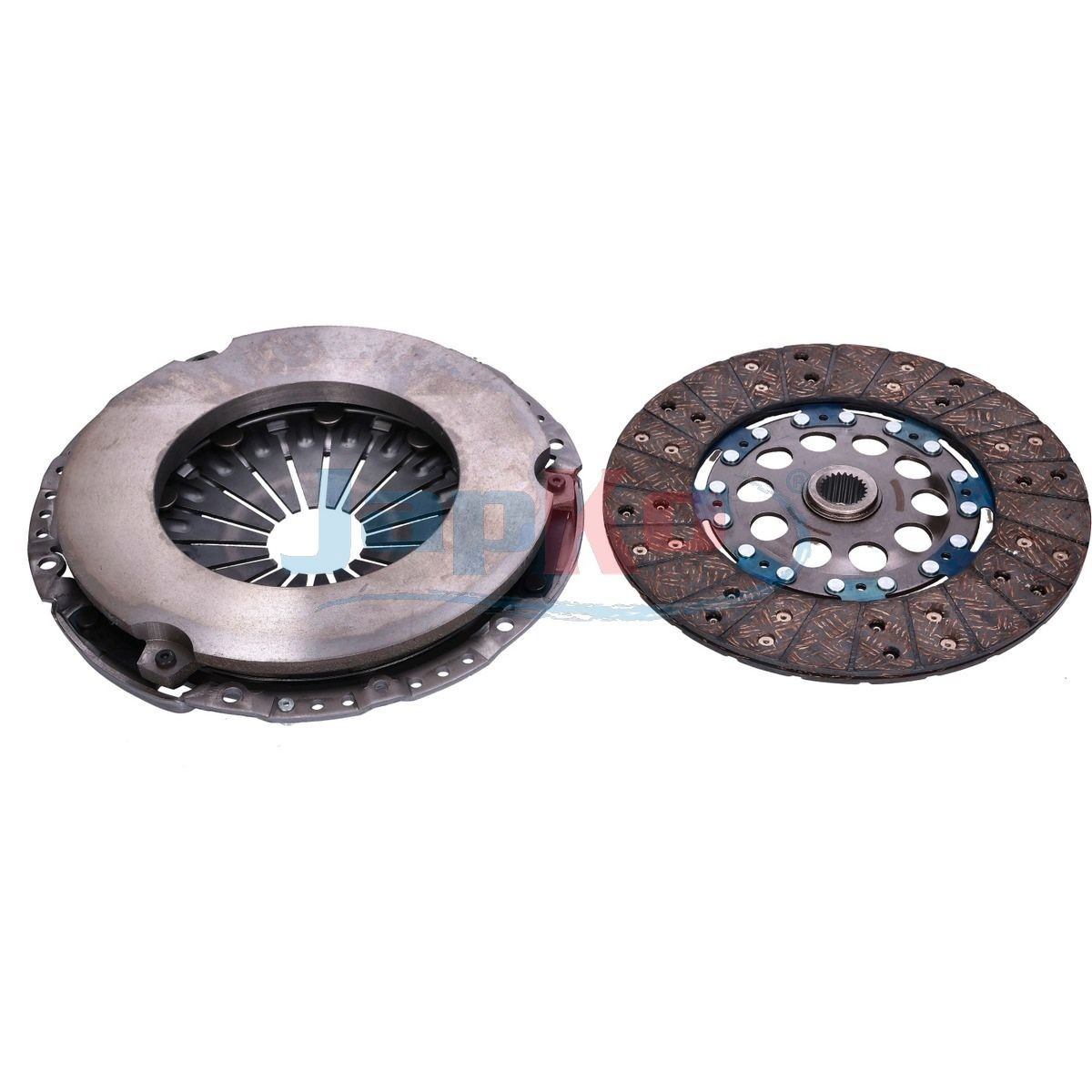  Cesta de embraiagem KIA Sorento I SUV (JC) (2006 - 2011) I