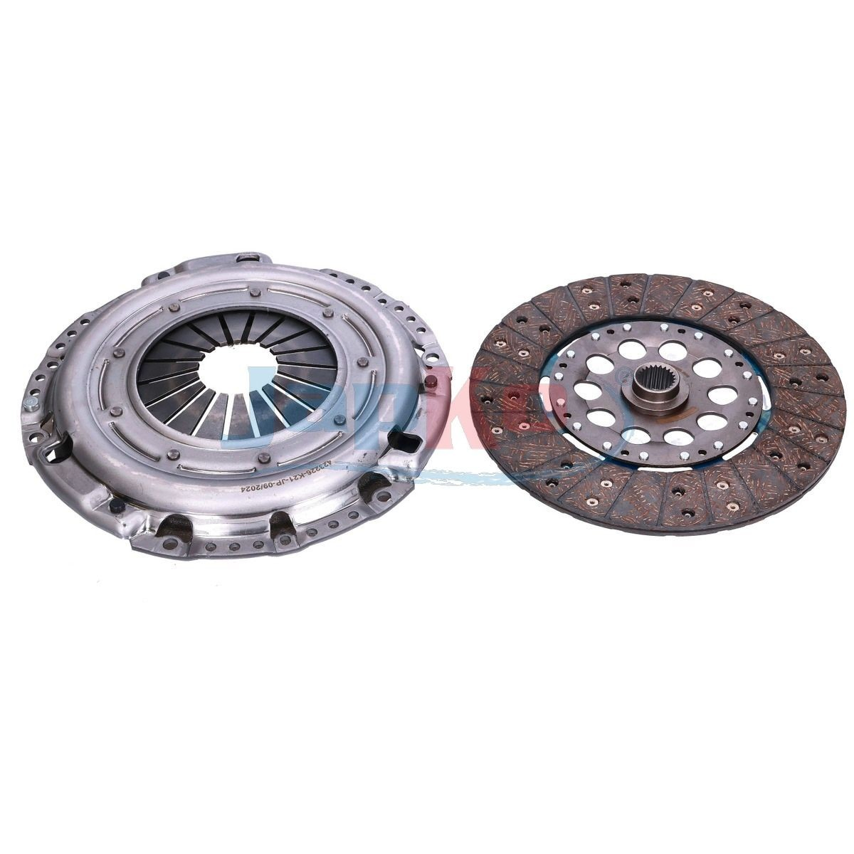Cesta de embraiagem KIA Sorento I JC