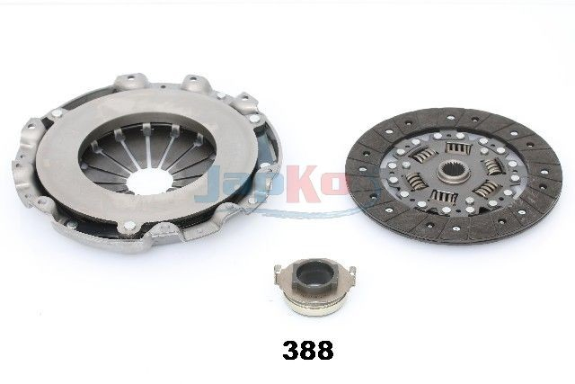 Kit de embraiagem (3 peças) para Mazda RX-8  SE