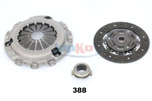 Kit de embraiagem (3 peças) Mazda RX-8 preço, a partir de 190,39 USD