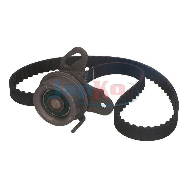 Compre Correia do mecanismo de distribuição de gás, kit Mitsubishi Lancer 3