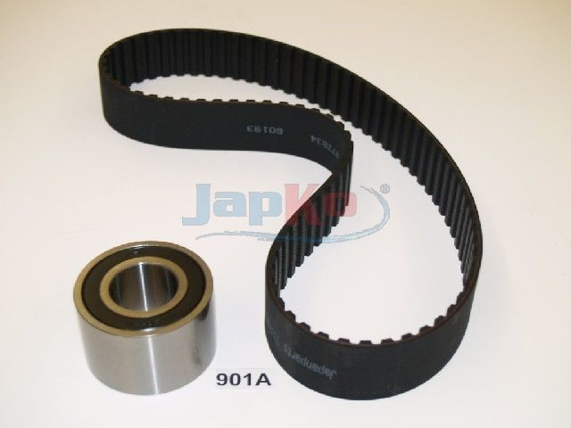 Correia do mecanismo de distribuição de gás, kit Isuzu Trooper  UBS
