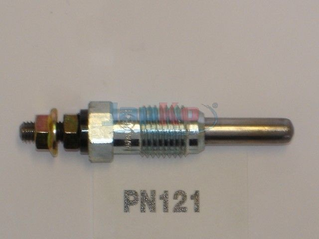 Vela de incandescência para Nissan Vanette  C120