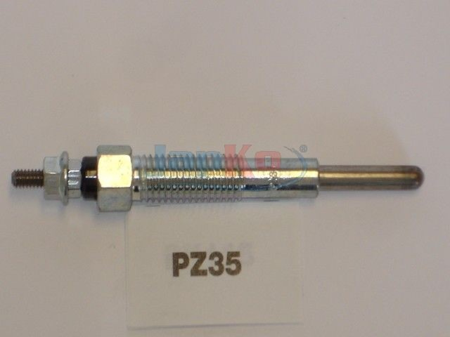 Vela de incandescência para Mazda 323 S IV BG
