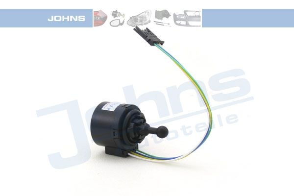  Corretor da luz BMW X5 SUV (E70) (2007 - 2013) 