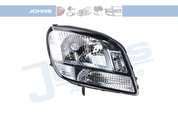 Compre Luz direita Chevrolet Orlando 