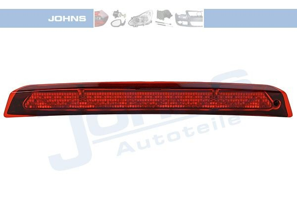  Sinal de parada traseiro adicional Ford C-Max Grand monovolume (CB7) (2010 - 2019) Grand