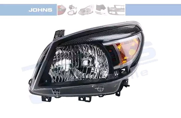  Luz esquerda Ford Ranger pick-up (ET) (2006 - 2011) 
