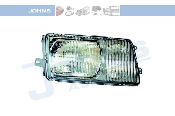 Luz direita Mercedes S  W126