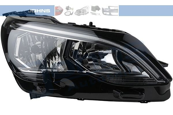  Peugeot 5008 II (2016-2026)