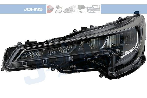 Compre Luz esquerda Toyota Corolla 