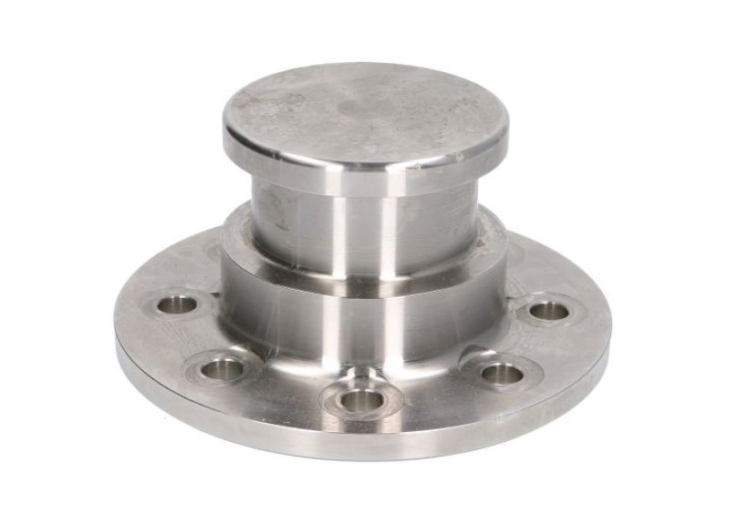 KP003 STR Passador de dispositivo de reboque