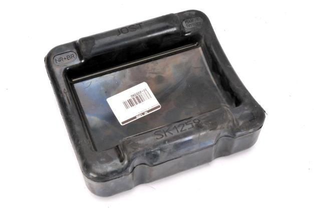 SK1259 Jost Kit de reparação do fecho de assento de dispositivo de reboque