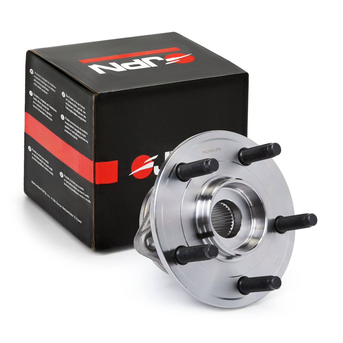 Cubo dianteiro Fiat/Alfa/Lancia K04779869AA preço, a partir de 94,79 USD