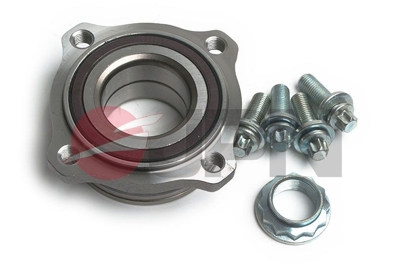 Rolamento de cubo traseiro para BMW 5 F10
