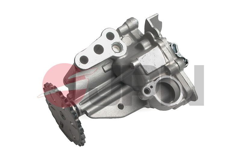 Bomba de óleo para Renault Scenic GRAND IV R9