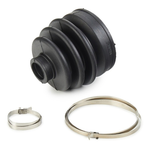 Bota de proteção externa de junta homocinética do semieixo dianteiro para Mazda 626 III GV