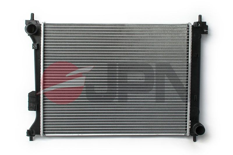 Compre Radiador de esfriamento de motor Hyundai I20 1