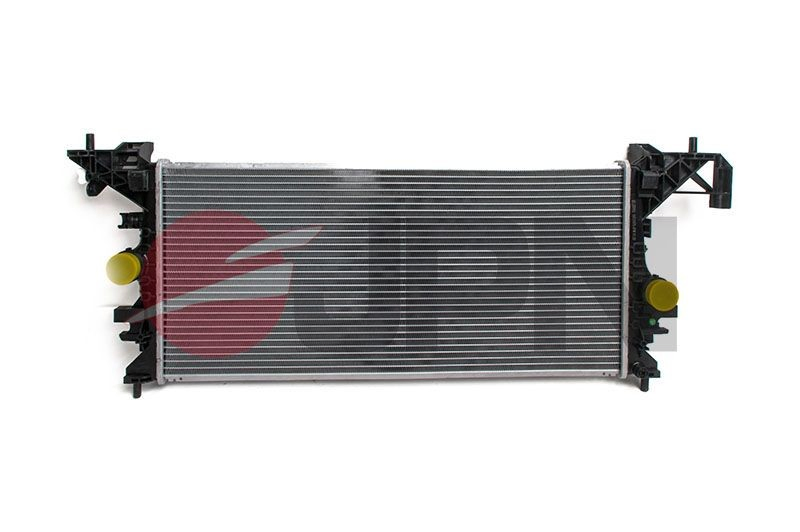 Compre Radiador de esfriamento de motor Opel Astra 